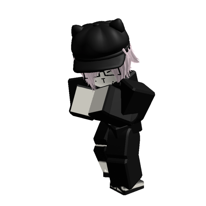 Roblox banner for @Obedience