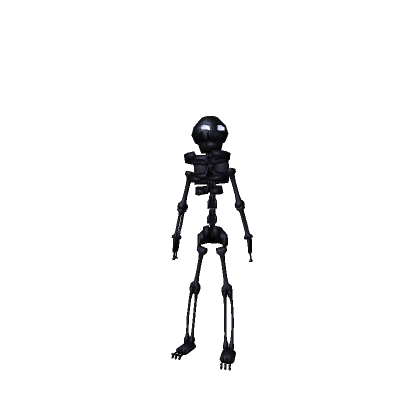 Black Skelly