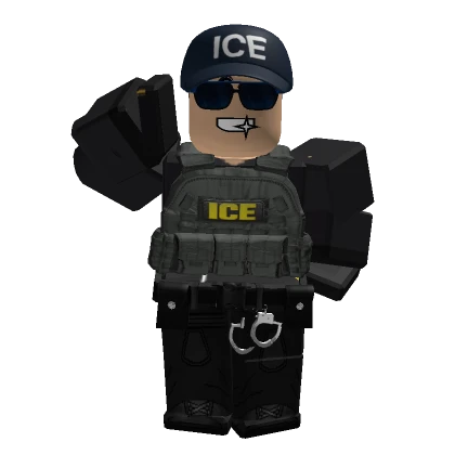 ICE's avatar