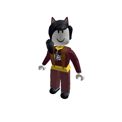 JoyousColeen's avatar