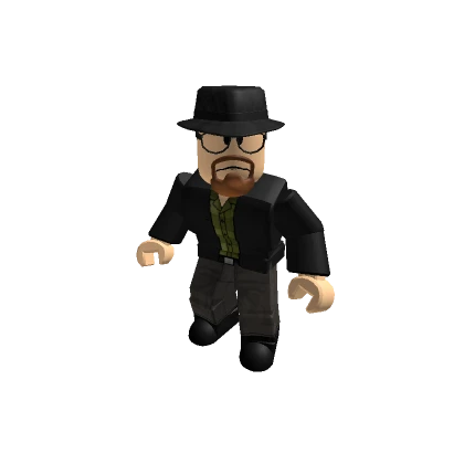 Wlodzimierz_Bialy's avatar