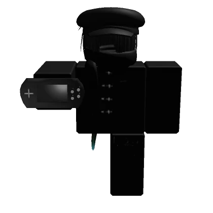 polerfee's avatar