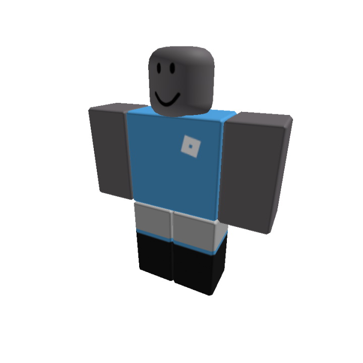 Roblox banner for @listo12