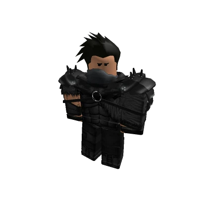 iiUndesiredUser's avatar