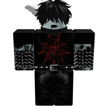 Ewronaktor2000's avatar