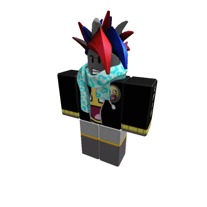 chrismojica17's avatar