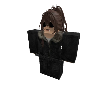 Shaky Hands's avatar