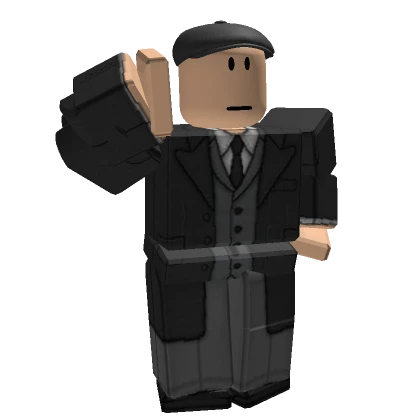 adepramudya34's avatar