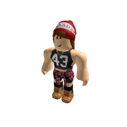 nikkiawesome12's avatar