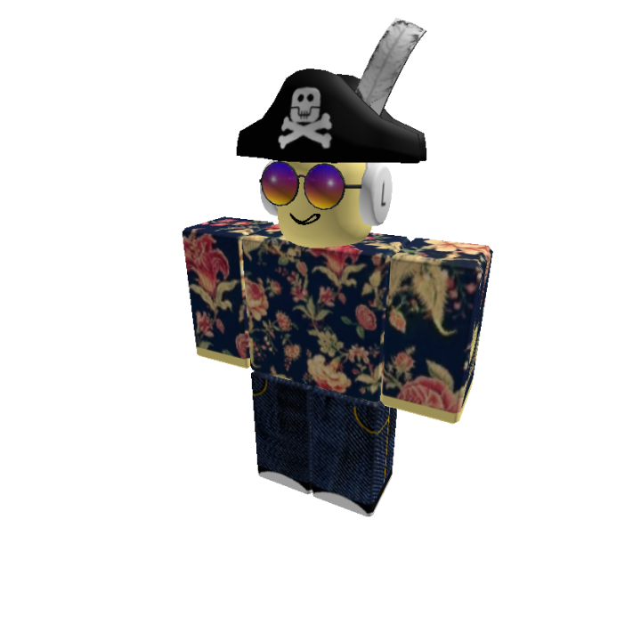 Roblox banner for @Pleased