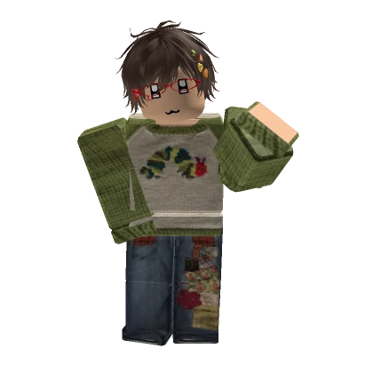 Chimy_150's avatar
