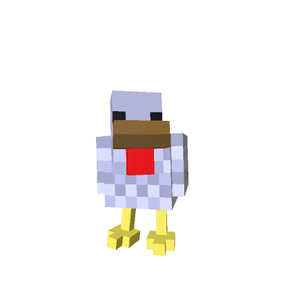 Mini Chicken