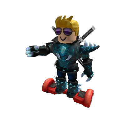 BizarreBeastly's avatar