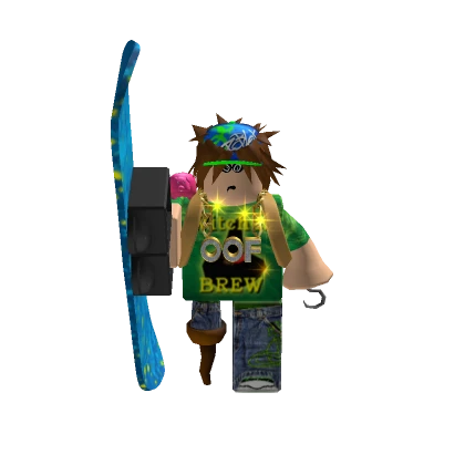 weepoopweepoopweepoo's avatar