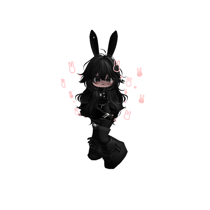 Roblox banner for @jannywanny007