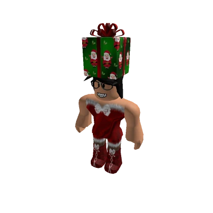 samanthahasswag's avatar