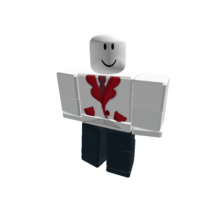 Roblox banner for @desecration