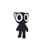 Mini Cat 2D