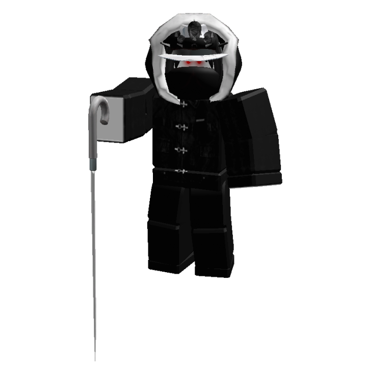 Roblox banner for @Examination