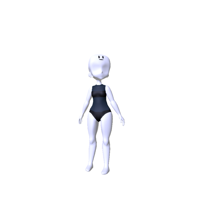 Century Doll Edit