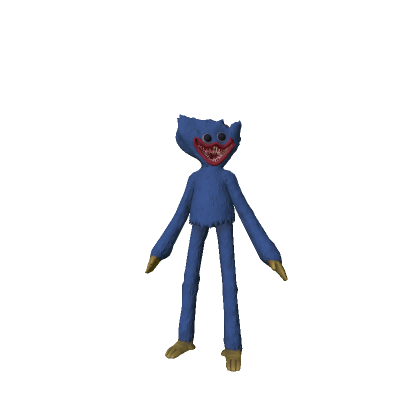 Huggy Wuggy thumbnail