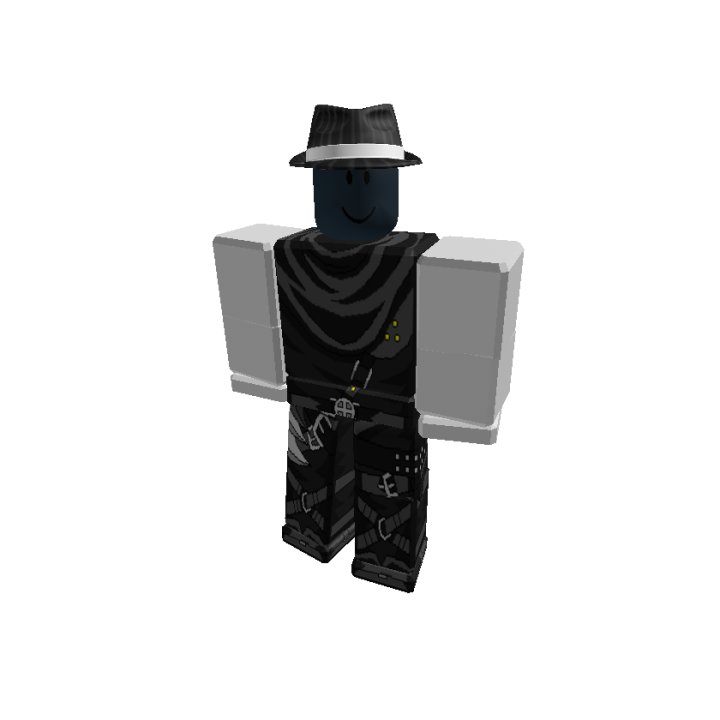 Roblox banner for @Liberation