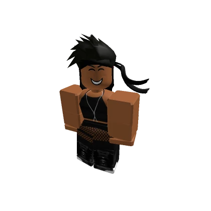 ImHorribleOk's avatar