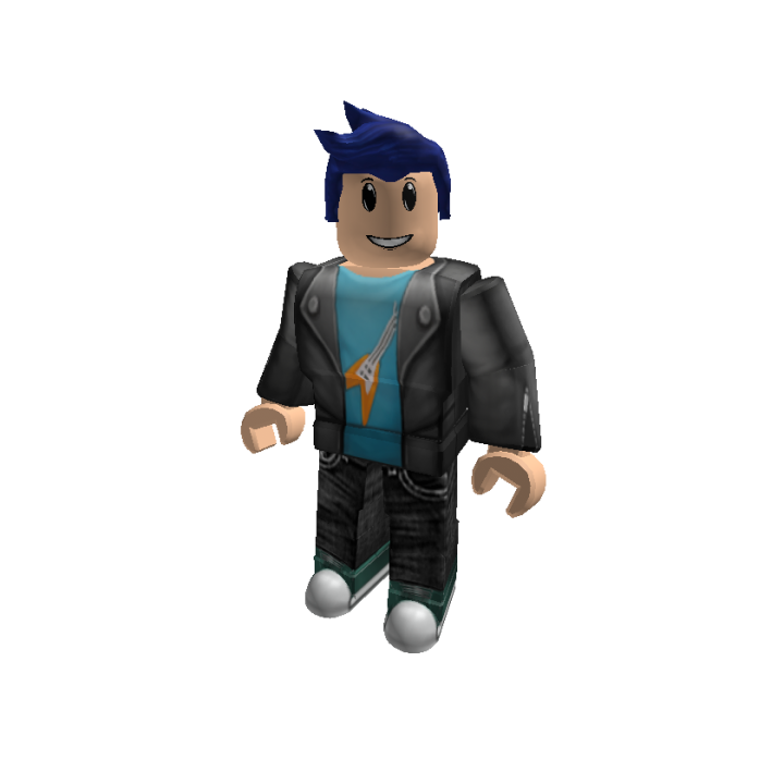 Roblox banner for @Senku934