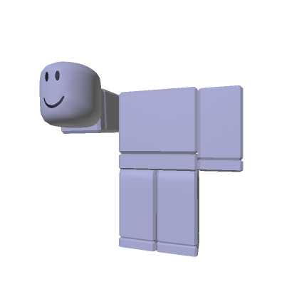 R6 Headless