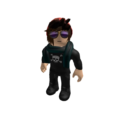 buddyluvsme's avatar