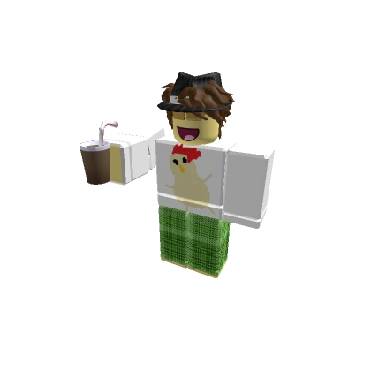 peabrainfan's avatar