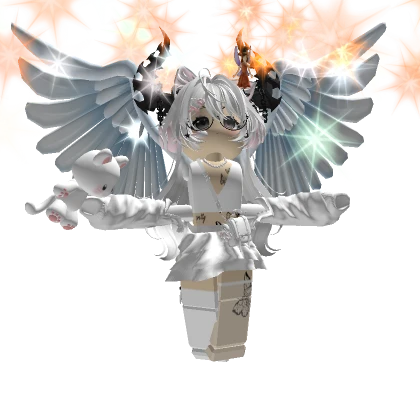 XxlovelyvibezxX86's avatar