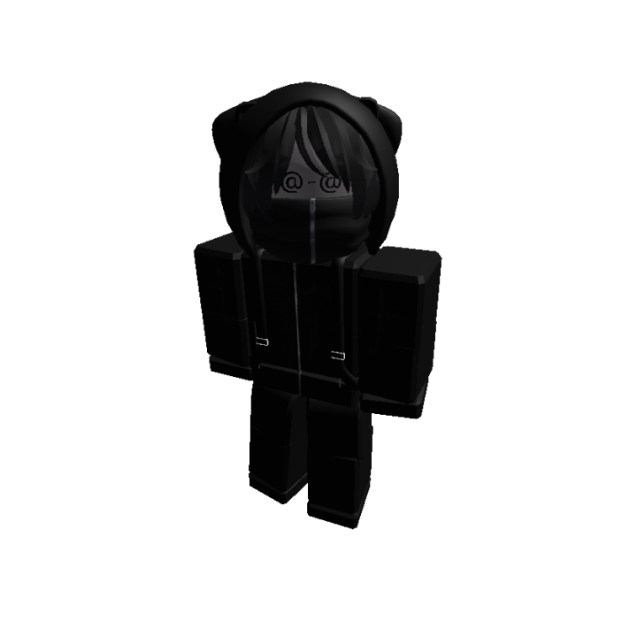 Roblox banner for @beard