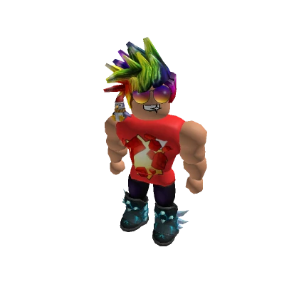 gabeisrad885's avatar