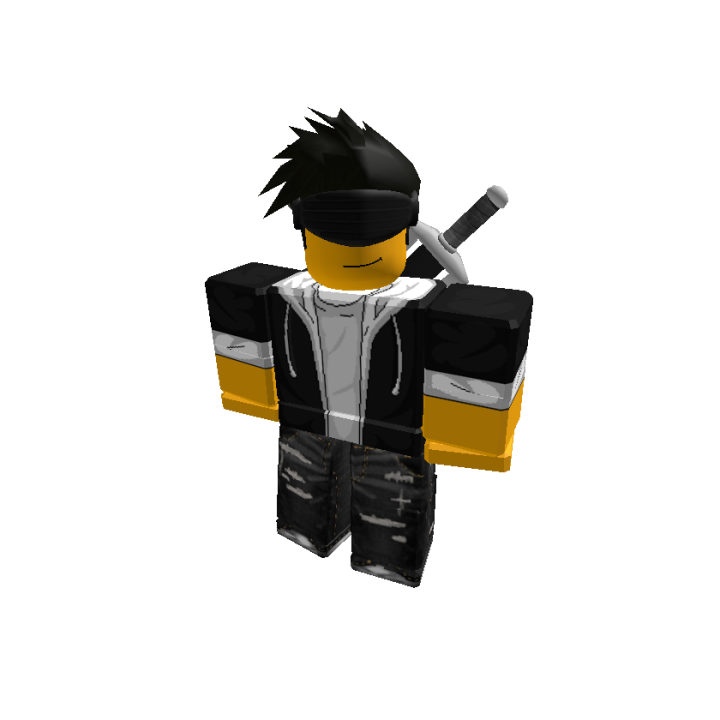 Roblox banner for @Reservation