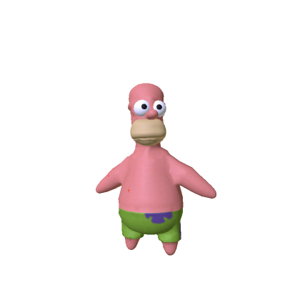 Patrick Simpson