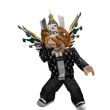 XLethalRaptorX's avatar