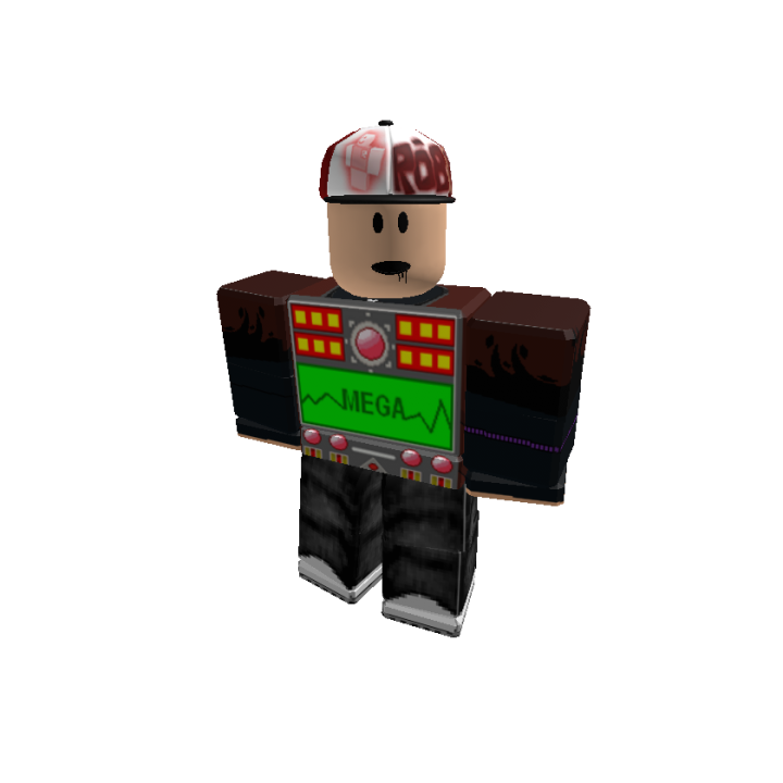Roblox banner for @Walte