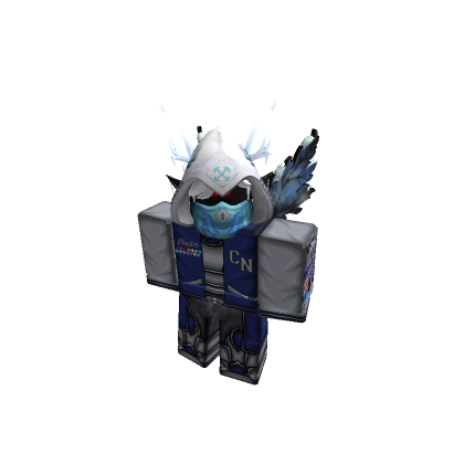 Full avatar of NottBlazesonic