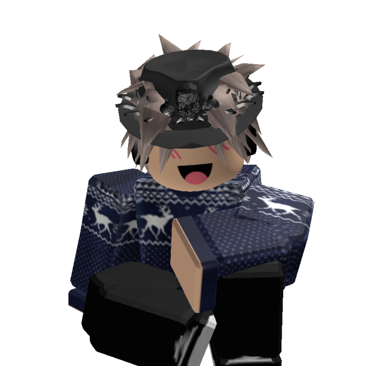 Roblox banner for @longer