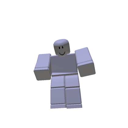 🧟‍♂️ Flying Floating Zombie Animation