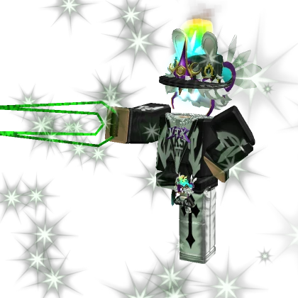 VTX_Jesuscraft's avatar