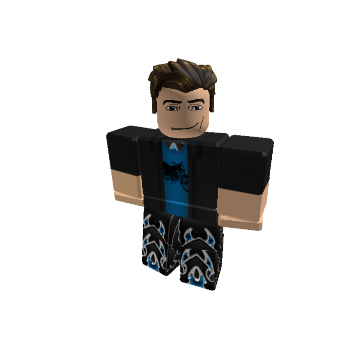 Roblox banner for @MASK5555