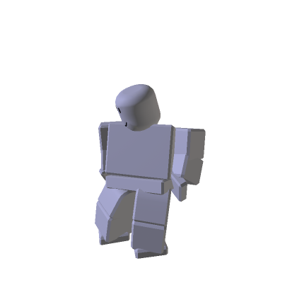 Cool Aura Animation