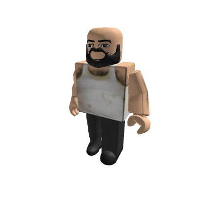 TheBlocktator's avatar