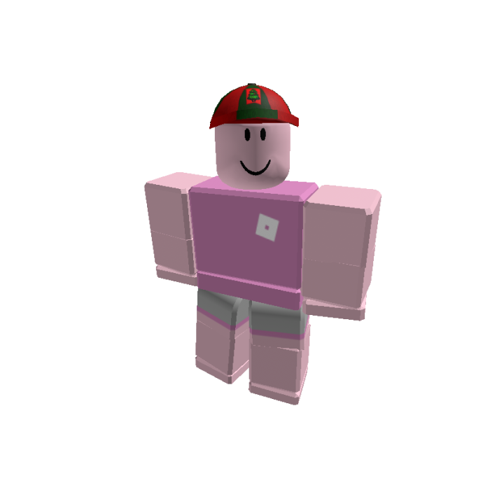 Roblox banner for @myspace