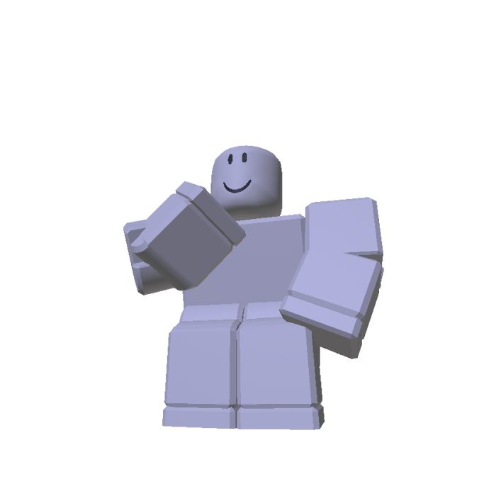 L Lawliet V2 Animation Pack