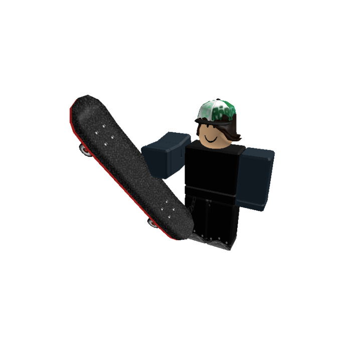 Roblox banner for @sumon