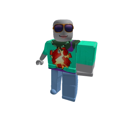 UwU_Jessica14's avatar