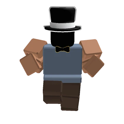 Im_NotMexican's avatar